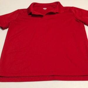 Boy’s Red Old Navy Shirt
